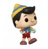 Pop! Disney Pinocchio School Bound Pinocchio Vinyl Figure Funko