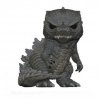 Pop! Movies Godzilla vs Kong Godzilla #1017 Vinyl Figure Funko