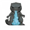 Pop! Movies Godzilla vs Kong Heat Ray Godzilla Vinyl Figure Funko