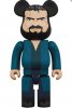 The Boys Billy Butcher 400% Bearbrick Action Figure Medicom