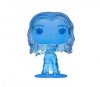 Pop! Rocks TLC Chilli Chase Translucent Blue Ice Vinyl Figure Funko