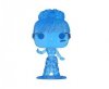 Pop! Rocks TLC Left Eye Chase Translucent Blue Ice Vinyl Figure Funko