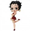 Betty Boop Q-Posket Figure Version A Banpresto