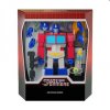 Transformers Ultimates Wave 1 Optimus Prime Figure Super 7