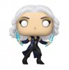 Pop! Heroes Dc Flash Killer Frost Vinyl Figure Funko