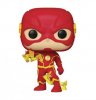 Pop! Heroes Dc Flash Vinyl Figure Funko