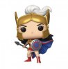 Pop! Heroes Wonder Woman 80Th WW Challenge The Gods Figure by Funko