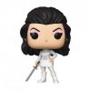 Pop! Heroes Wonder Woman 80Th WW Ultra Mod Secret Agent by Funko