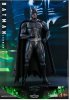 1/6 Scale Batman Forever Sonar Suit Figure Hot Toys 904950