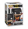 Pop! Dc Heroes Death Metal Batman with Guitar PX #381 Funko
