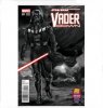 Marvel Star Wars Vader Down #1 01 PX Previews Variant Cover Exclusive 