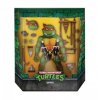 TMNT Ultimates Wave 1 Raphael Version 2 Figure Super 7