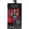 Star Wars Black Series 6" Cara Dune Hasbro