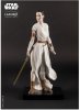 Star Wars Princess Rey Porcelain Statue Lladró 907899