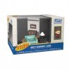 Mini Moment Seinfeld Elaine Figures Funko