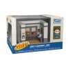 Mini Moment Seinfeld Jerry Figures Funko