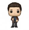 Pop! Tv Seinfeld Jerry Doing Standup Vinyl Figure Funko