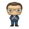 Pop! Tv Seinfeld Newman The Mailman #1085 Vinyl Figure Funko