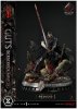 1/4 Guts Berserker Armor Unleash Deluxe Statue Prime 1 Studio 9076322