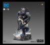 1:10 Dc Comics Mr. Freeze Statue Iron Studios 906394