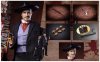 1/6 Scale Legendary Gunner Figure Present Toys PT SP25