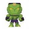 Pop! Tv Marvel Mech Hulk #833 Vinyl Figure Funko