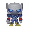 Pop! Tv Marvel Mech Thor #434 Vinyl Figure Funko