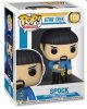 Pop! Tv Star Trek Spock Mirror Mirror Outfit #1139 Figure Funko
