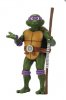1/4 Teenage Mutant Ninja Turtles Cartoon Giant Size Donatello Neca