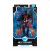 Dc Multiverse 7 inch Figure Batman Beyond McFarlane