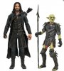 Lord of The Rings Series 3 Deluxe Set of 2 Figure Diamond Select