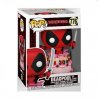 POP! Marvel Deadpool 30Th Deadpool in Cake #776 Figure Funko