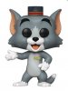 Pop! TV Tom & Jerry Series 2 Tom Vinyl Figure by Funko 