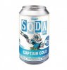 Vinyl Soda Dc Captain Cold Figure Funko