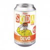 Vinyl Soda Devo Satisfaction Figure Funko