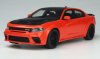 1:18 Scale 2021 Dodge Charger SRT Hellcat Red Eye Acme
