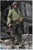 1/6 WWII US 2nd Ranger Battalion Series 5 Sergeant Horvath Did
