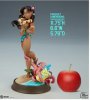 Island Girl Statue Chris Sanders Sideshow Collectibles 300784
