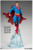 Dc Comics Superman Maquette by Tweeterhead 907776