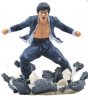 Bruce Lee Gallery Earth Pvc Figure by Diamond Select