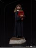 1:10 Scale Hermione Granger Art Scale Statue Iron Studios 907850