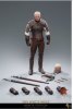 1/6 The White Wolf Armor Version Action Figure Master Team MTTOY 006 