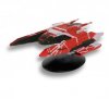 Star Trek La Sirena Eaglemoss 907871