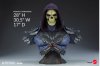 MOTU Skeletor Legends Life-Size Bust Tweeterhead 907435