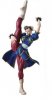 Street Fighter Figure Builder Chun-Li Model Capcom