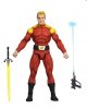 Defenders of The Earth Series 1 Flash Gordon 7 inch Figure Neca