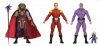 Defenders of The Earth Series 1 Set of 3 Figures Neca