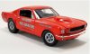 1:18 1965 Ford Mustang A/FX Gas Ronda Acme