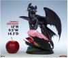 How to Train Your Dragon Toothless Statue Sideshow 200615