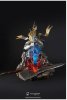 1/4 Scale Soulcalibur Soul Embrace Siegfried Statue PureArts 908167